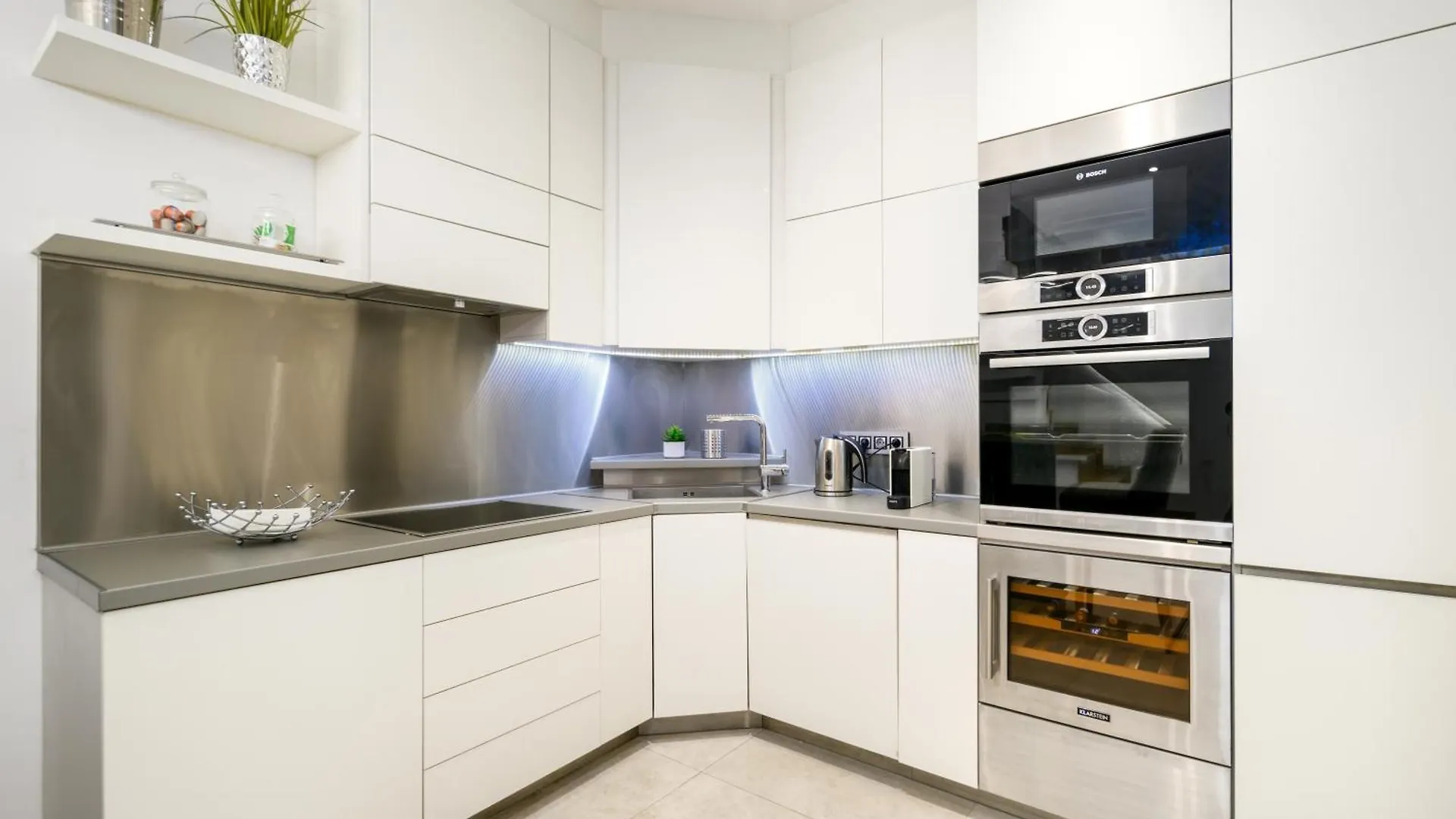 Апартаменты Triplex, Rooftop With Parlament View & Jacuzzi Будапешт Венгрия