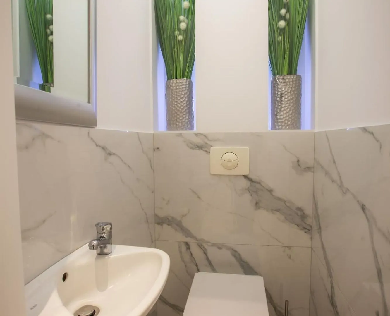 Triplex, Rooftop With Parlament View & Jacuzzi Будапешт Апартаменты